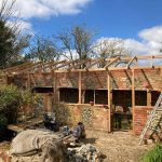 A Abercrombie general builders near Diss