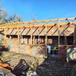 A Abercrombie general builders near Diss