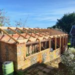 A Abercrombie general builders near Diss