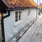 A Abercrombie general builders near Diss