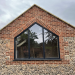 A Abercrombie general builders near Diss