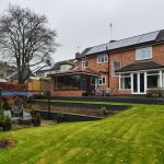 A Abercrombie general builders near Diss