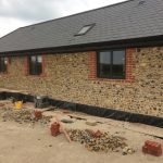 A Abercrombie general builders near Diss