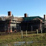 A Abercrombie general builders near Diss