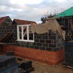 A Abercrombie general builders near Diss