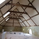 A Abercrombie general builders near Diss