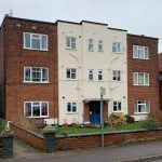A Abercrombie general builders near Diss