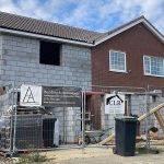 A Abercrombie general builders near Diss
