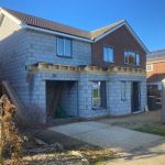 A Abercrombie general builders near Diss
