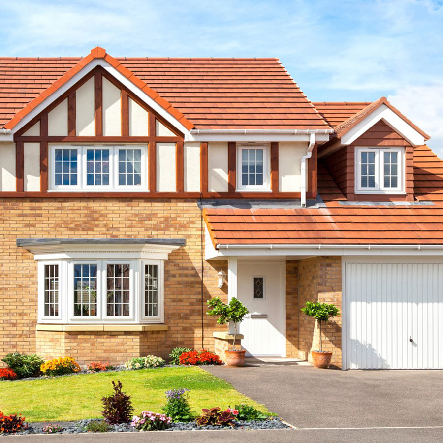 A Abercrombie general builders near Diss